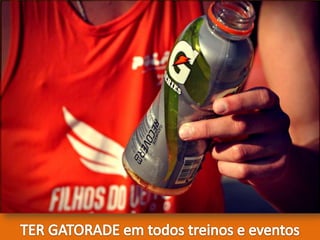 SEJA um FILHO do VENTO!