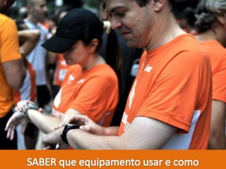 SEJA um FILHO do VENTO!