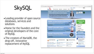 Big Data with MySQL | PDF