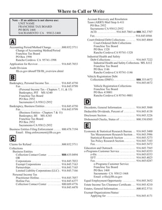 ftb.ca.gov forms 1240