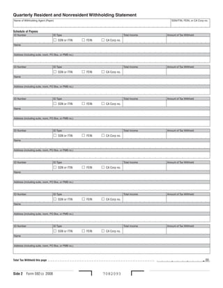 ftb.ca.gov forms 09_592