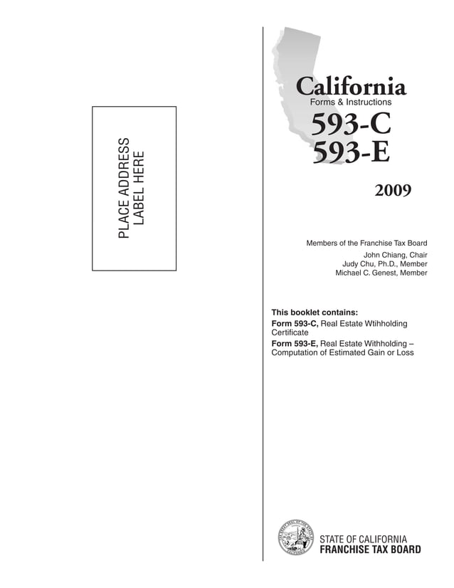 ftb.ca.gov forms 09_593bk PDF