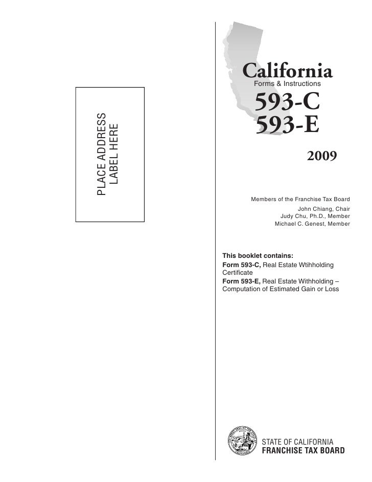 ftb ca gov forms 09_593bk 593 form