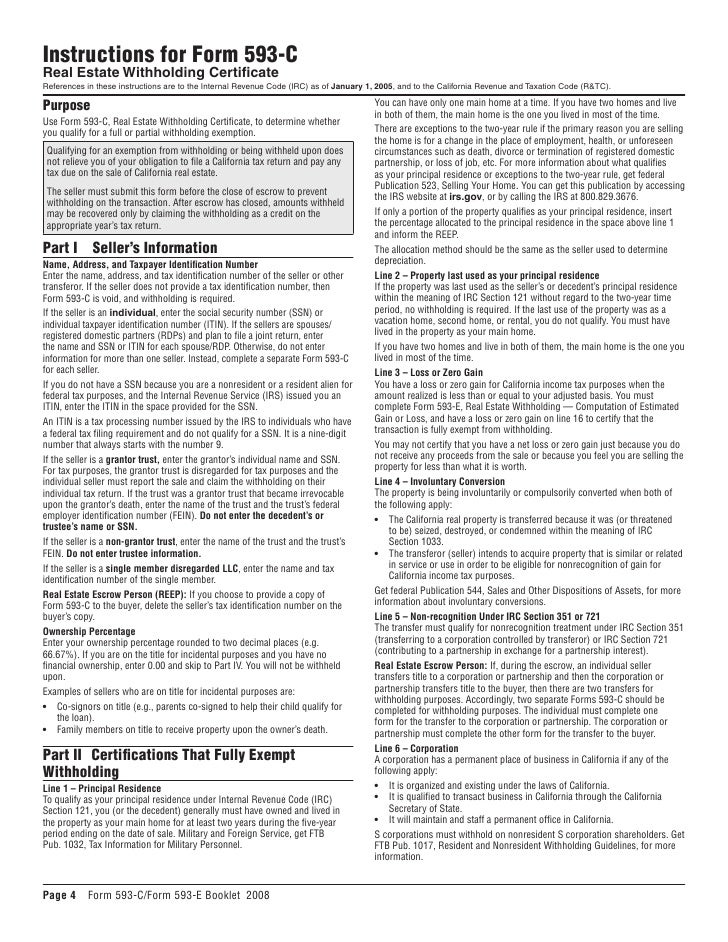 ftb ca gov forms 09_593bk 593 form