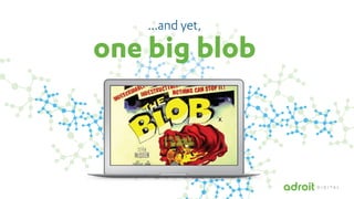 It's Showtime for Segmentation - DPRS, 5/13/15