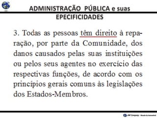 Fundamentos da Administração