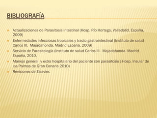 130502 parasitosis intestinal pdf