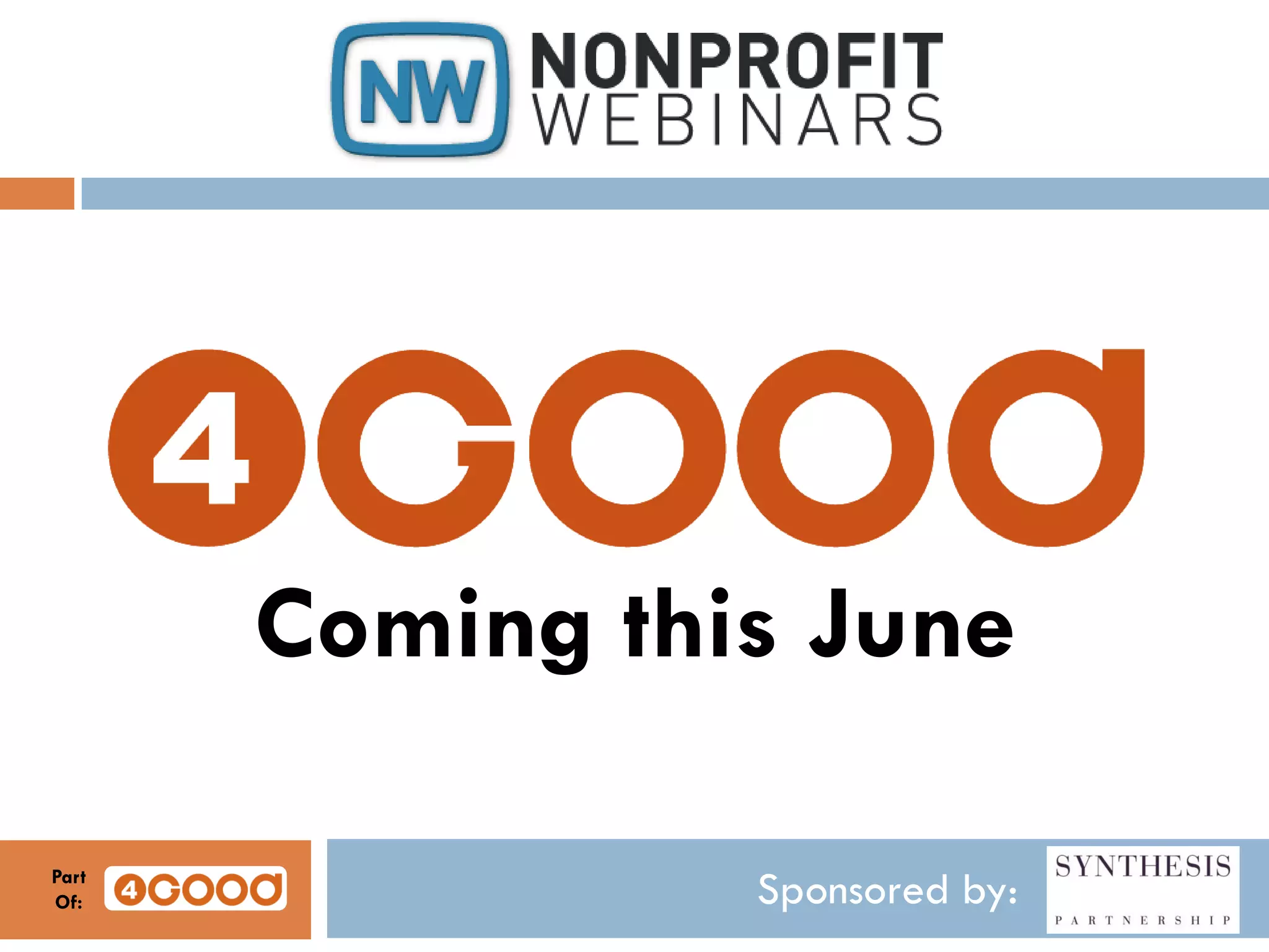 Sponsored by:Part
Of:
Coming this June
 