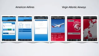 American Airlines Virgin Atlantic Airways
 