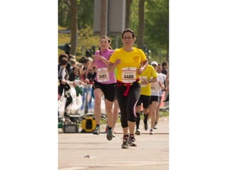 Netto Mitarbeiter überzeugen beim Marathon auf ganzer Linie