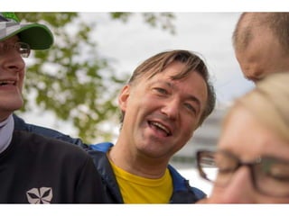 Netto Mitarbeiter überzeugen beim Marathon auf ganzer Linie