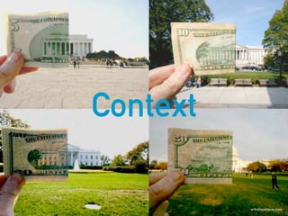 Context
artinthepicture.com
 