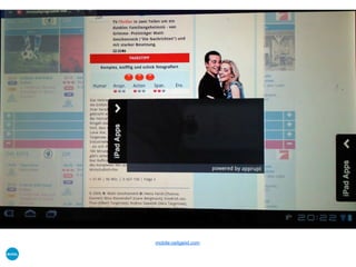 mobile-zeitgeist.com
 