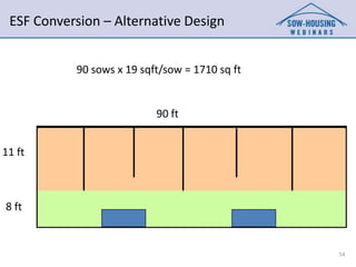 Sow Housing | PPTX