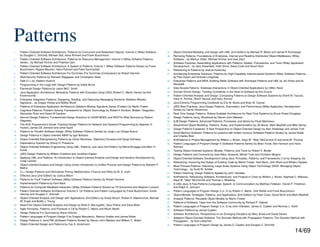 130607 yann-gael gueheneuc - ptidej tool suite | PDF