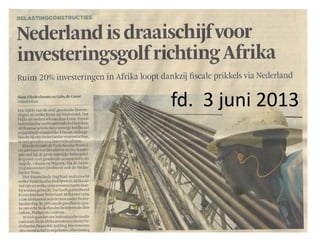 fd. 3 juni 2013

 