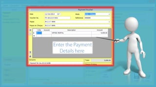 OCi ChequeWriter ver.9 Enterprise