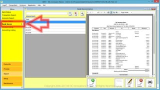 OCi ChequeWriter ver.9 Enterprise