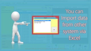 OCi ChequeWriter ver.9 Enterprise