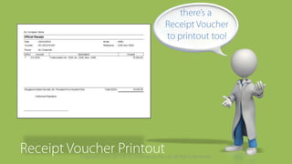 OCi ChequeWriter ver.9 Premium