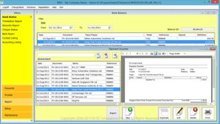 OCi ChequeWriter ver.9 Premium