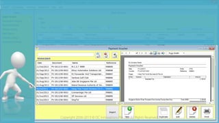 OCi ChequeWriter ver.9 Premium
