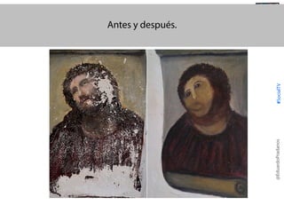 #SocialTV

@TransSocialTV

@EduardoPradanos

Antes y después.

 