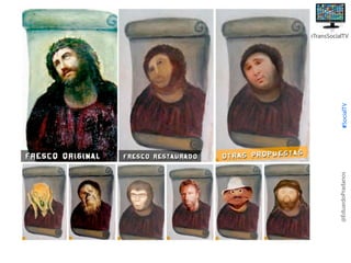 @EduardoPradanos

#SocialTV

@TransSocialTV

 