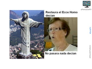 @EduardoPradanos

#SocialTV

@TransSocialTV

 