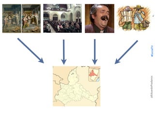 @EduardoPradanos

#SocialTV

@TransSocialTV

 