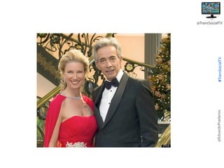 @EduardoPradanos

#TransSocialTV

@TransSocialTV

 