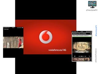 @EduardoPradanos

#TransSocialTV

@TransSocialTV

 