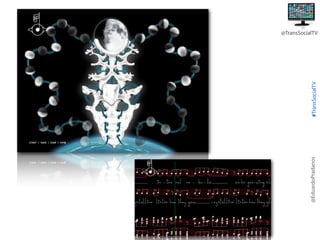 @EduardoPradanos

#TransSocialTV

@TransSocialTV

 