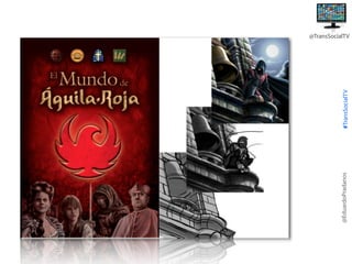 @EduardoPradanos

#TransSocialTV

@TransSocialTV

 