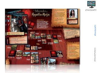 @EduardoPradanos

#TransSocialTV

@TransSocialTV

 