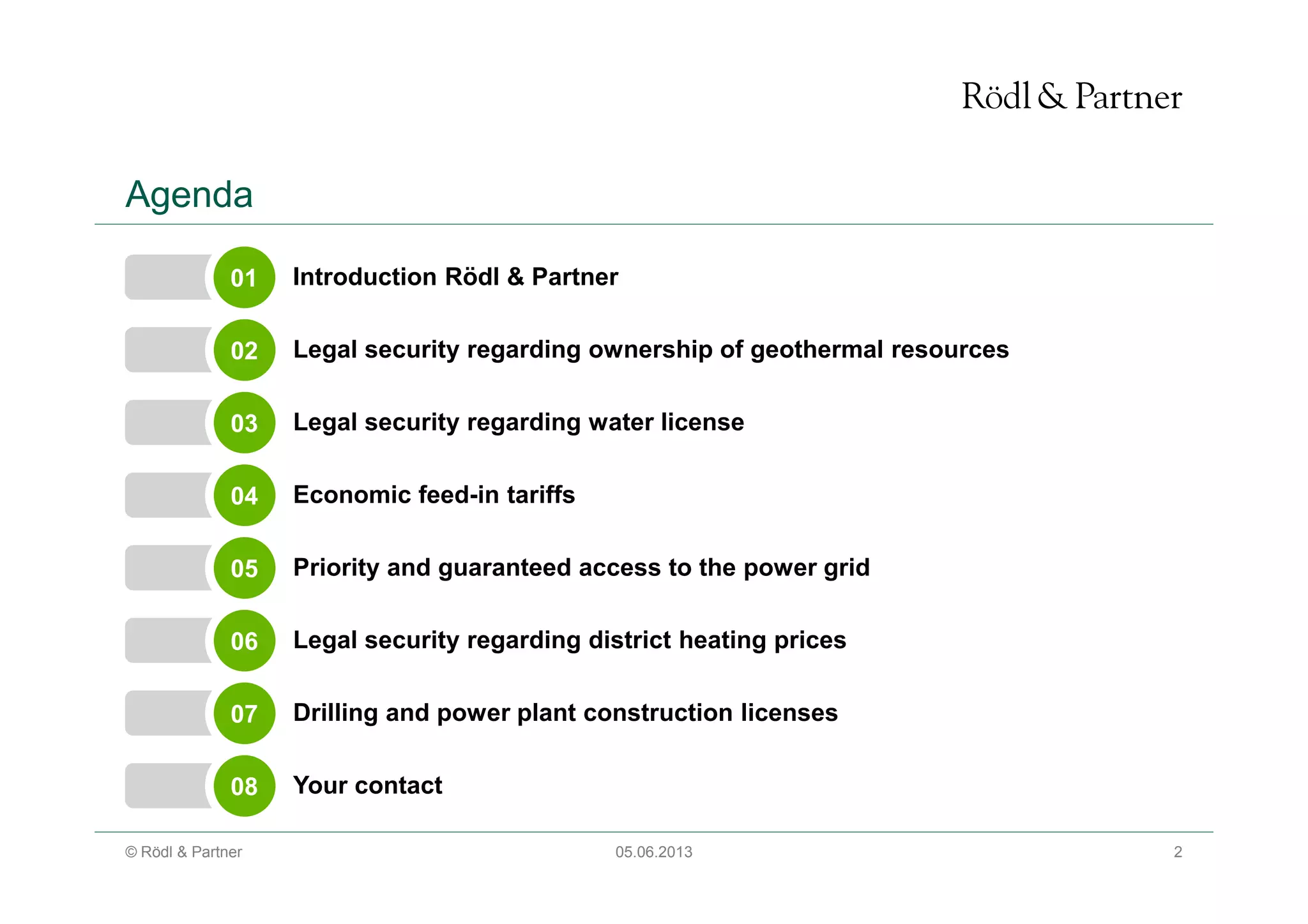 Geothermal Energy Comparison Of Regulatory Framework Germany Italy