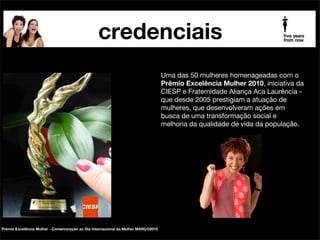 palestras

divulgação na mídia

Palestrante Futurista Beia Carvalho

 