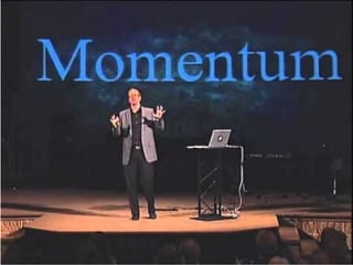 Momentum Conference - Start, Grow, Change...Anythiny!