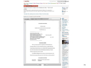 New Music Experience 78
 