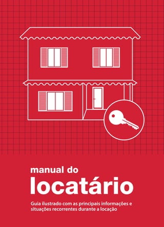 Manual do Locatário - Lello Imóveis