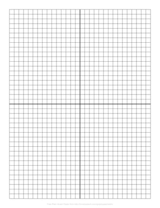 Free Plain Graph Paper from http://incompetech.com/graphpaper/plain/
 