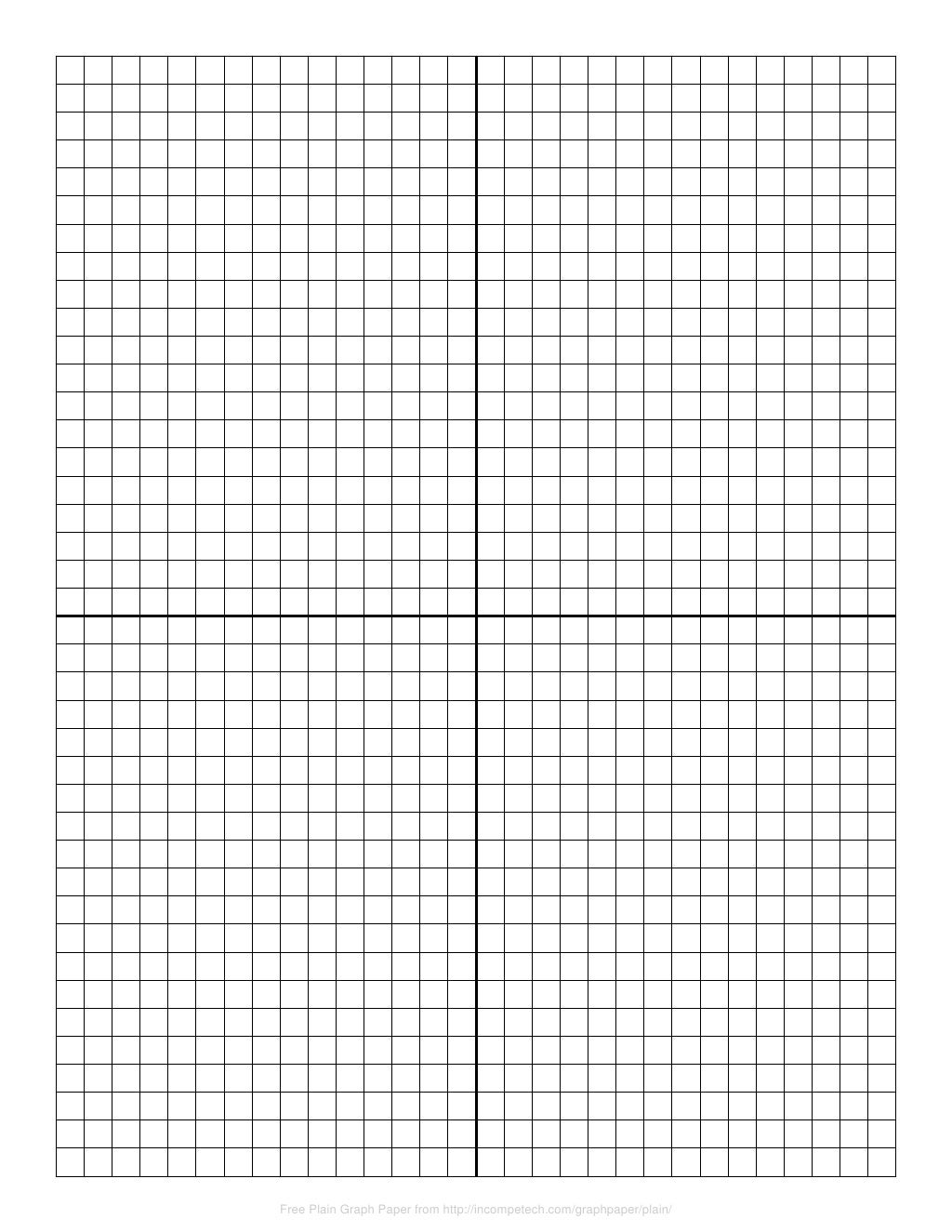 plain graph