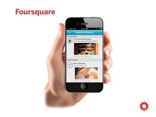 Photo via Flickr user clasesdeperiodismo
 