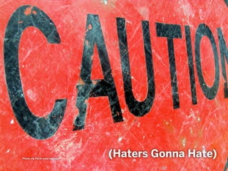 Misc. Content – Annual Reports
 