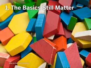 Visual Content Can Also ...
Brand Promote Events Educate
SellLaunch ProductsPosition
 