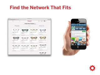 1. The Basics Still Matter
Photo via Flickr user stevendepolo
 