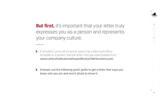 why are up letters called dear dear the best letter for kicking your agency to why are up letters called dear dear the best letter for kicking your agency to