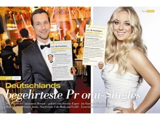 gold - Das Star-Magazin von Netto 