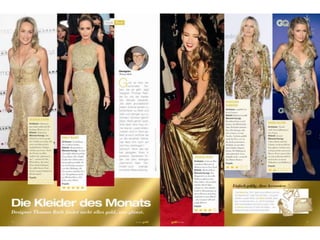 gold - Das Star-Magazin von Netto 
