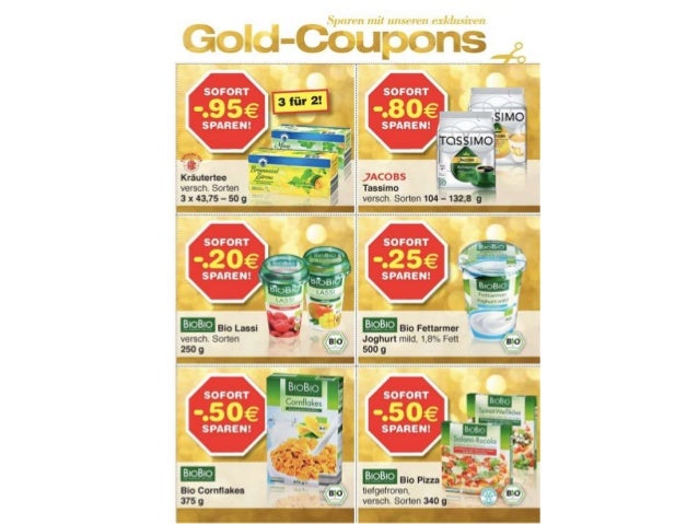 Gold Das Star Magazin Von Netto